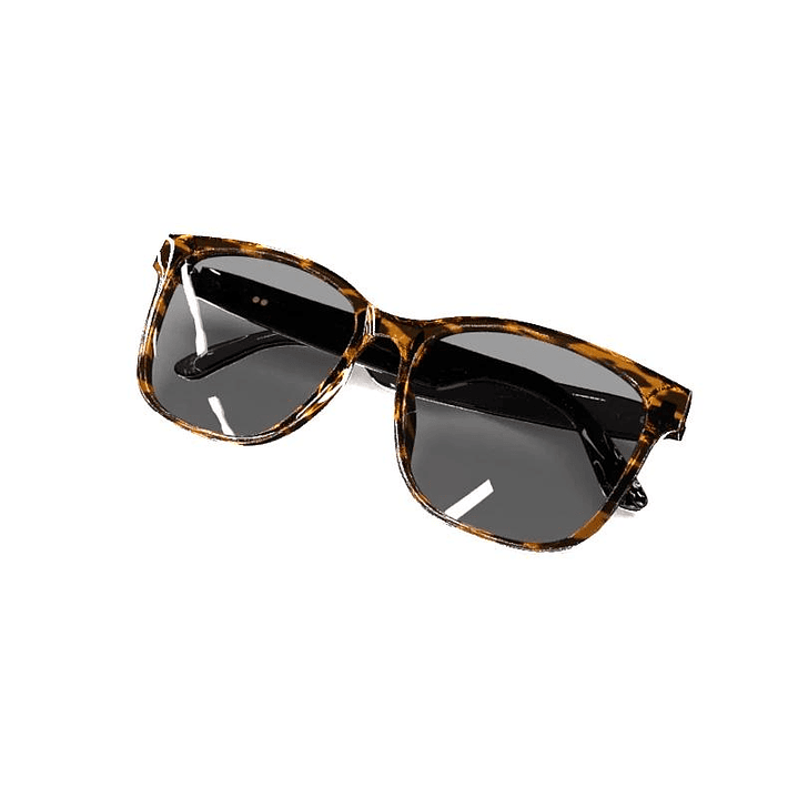 Energy Sistem Gafas Bluetooth Urban Music Tortoise 2