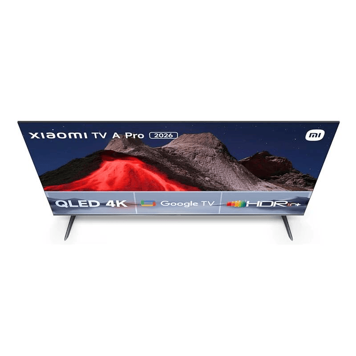 Xiaomi TV A PRO 2026 55