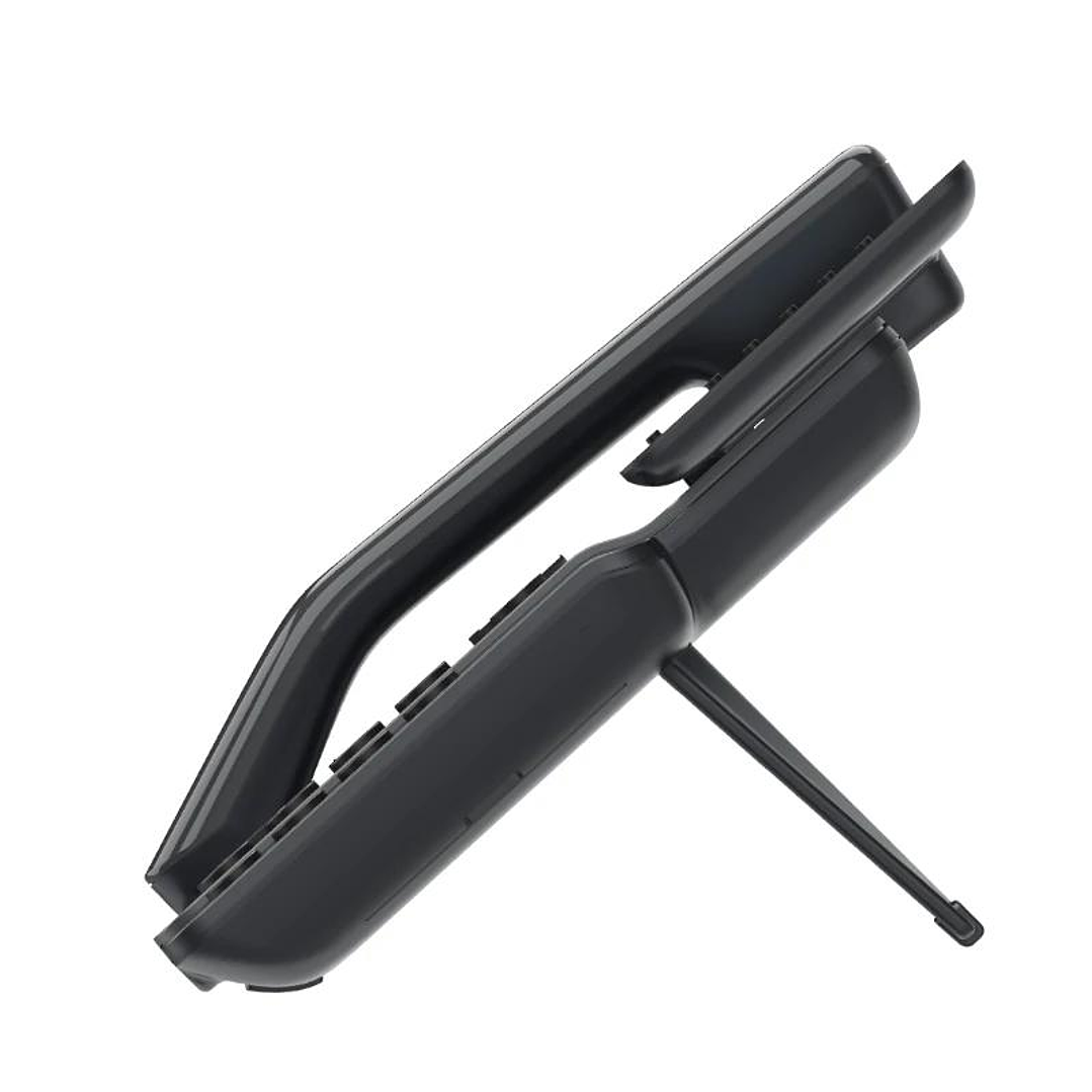 Fanvil V65, 20 líneas SIP, códec de video 3