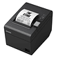 Epson Impresora Tickets TM-T20III Ethernet - Thumbnail 3
