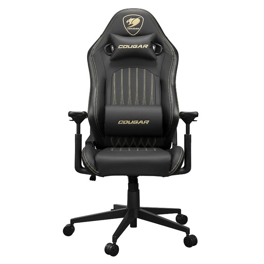 Cougar Silla Gaming Explore Royal 3