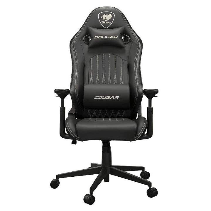 Cougar Silla Gaming Explore Royal 4
