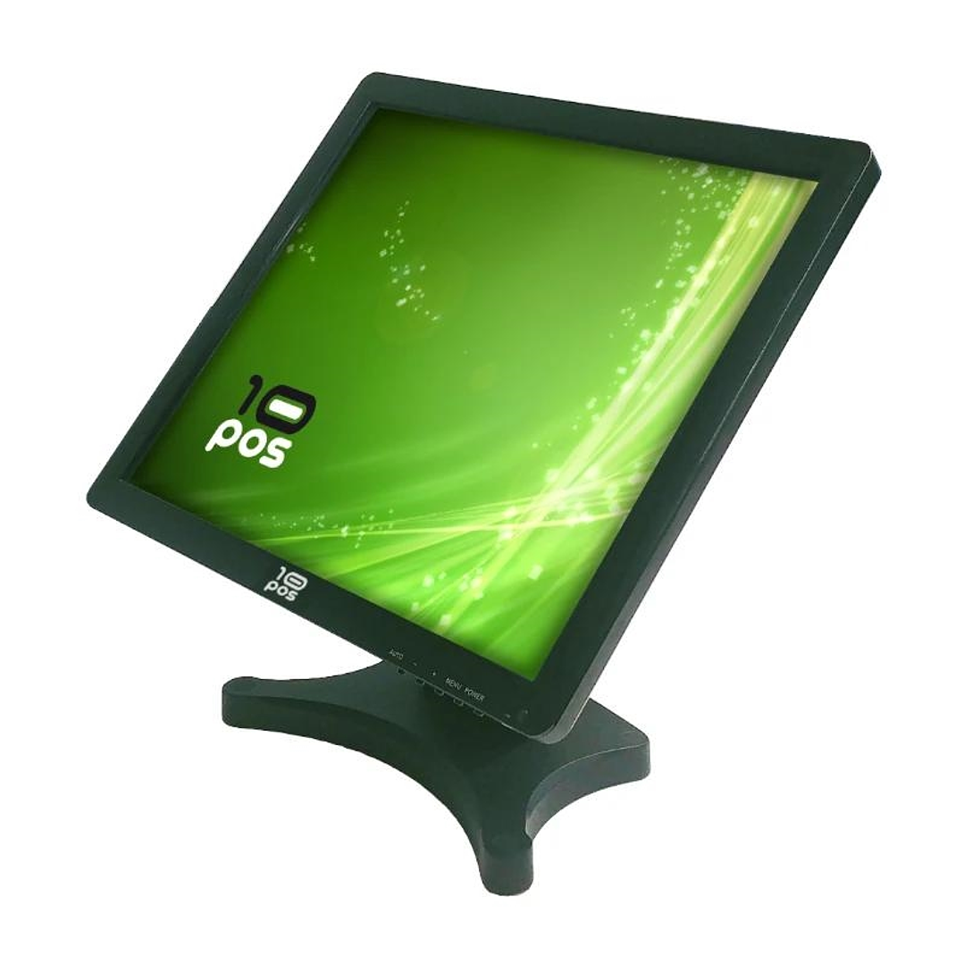 10POS TS-19HV Monitor Tác.19