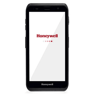 Honeywell PDA EDA52 5.5