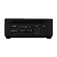 MSI Cubi N ADL-047BES Intel N100 negro - Miniatura 4