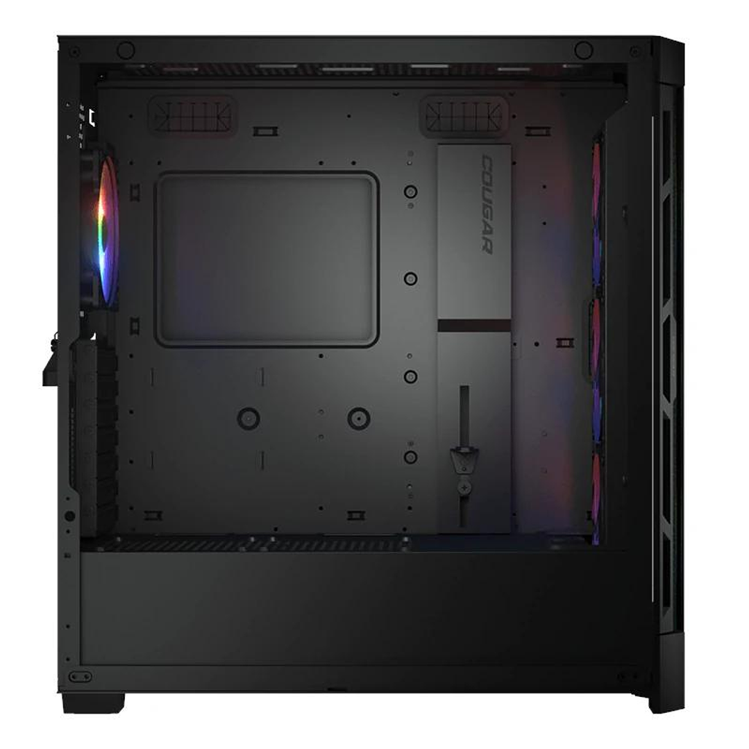 Cougar Caja Semitorre Duoface PRO Rgb 4