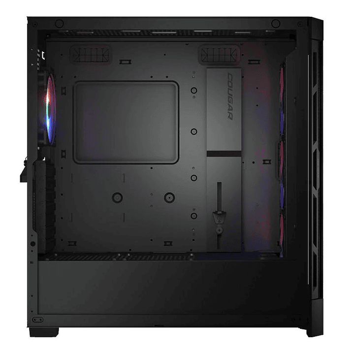 Cougar Caja Semitorre Duoface PRO Rgb 4