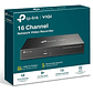 VIGI NVR1016H Grabador IP Rack 01 HDD 16 Canales - thumbnail 3