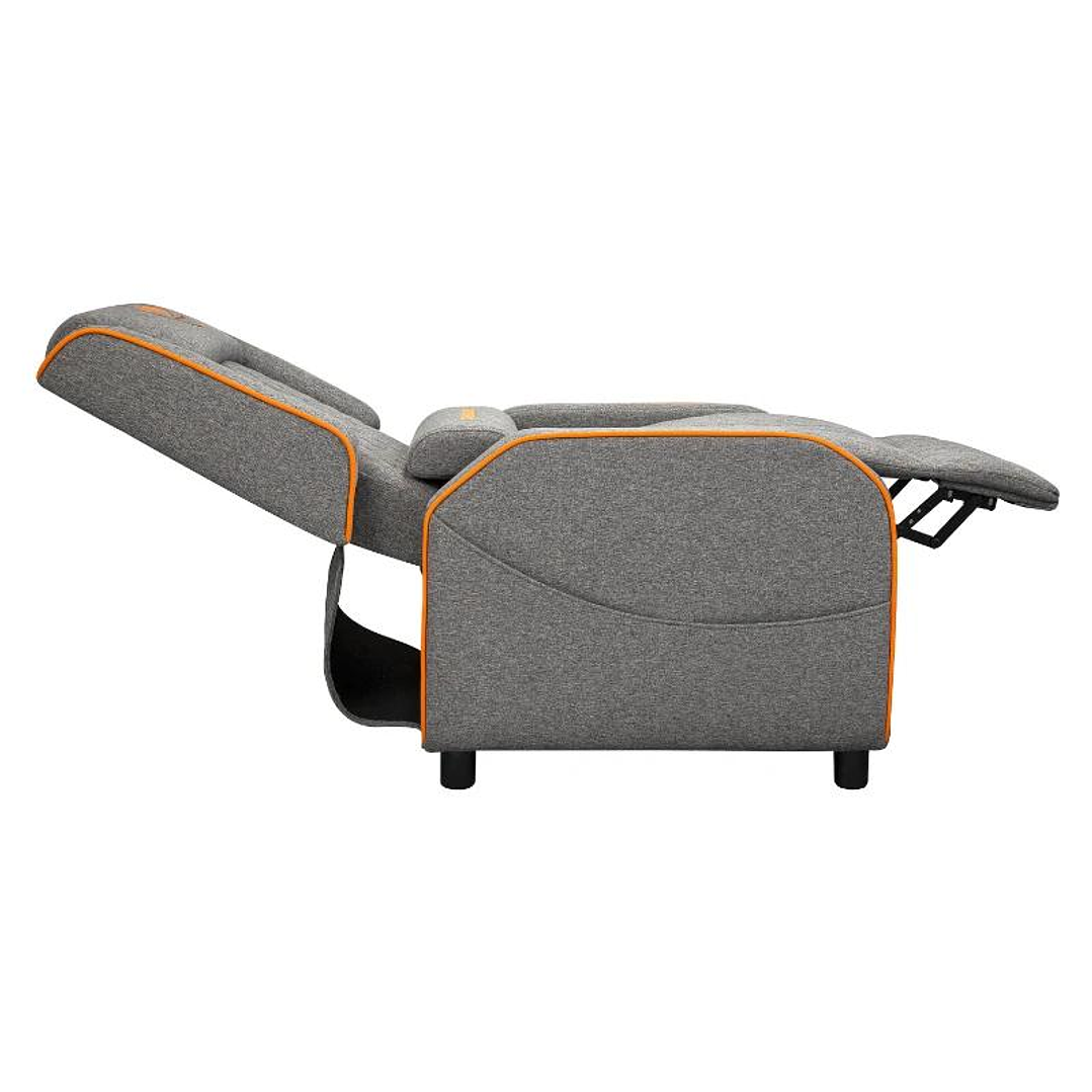 Cougar Sillón Gaming Ranger One Gray 4
