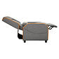 Cougar Sillón Gaming Ranger One Gray - thumbnail 4