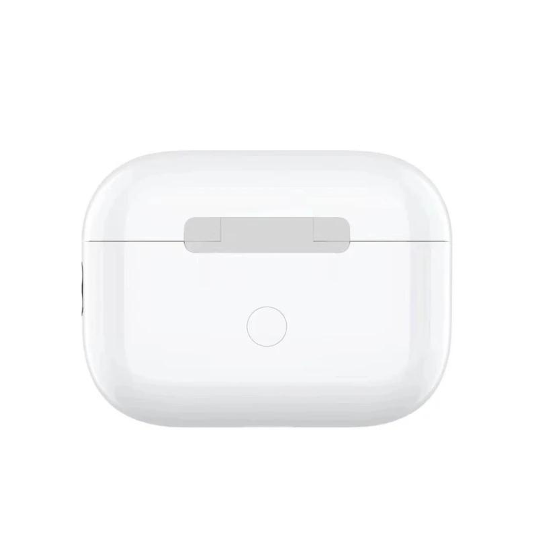 Celly Auricular TWS IN-EAR LED Display Blanco 2