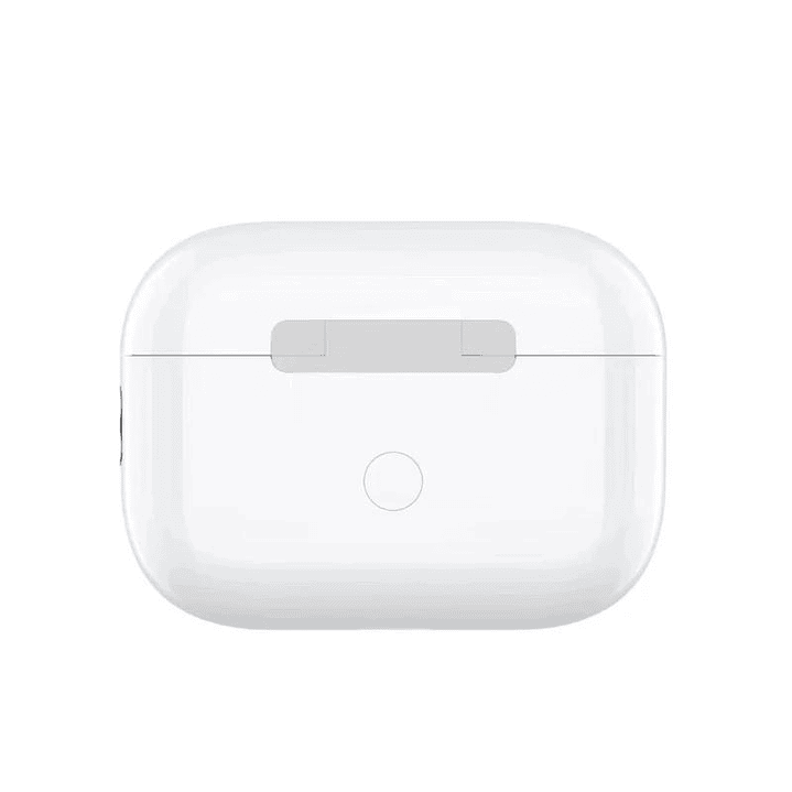 Celly Auricular TWS IN-EAR LED Display Blanco 2