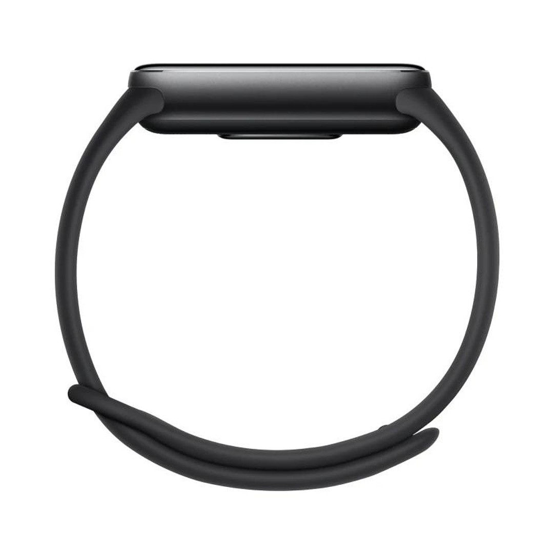 XIAOMI Pulsera MI Smart Band 10 Midnight Black 4