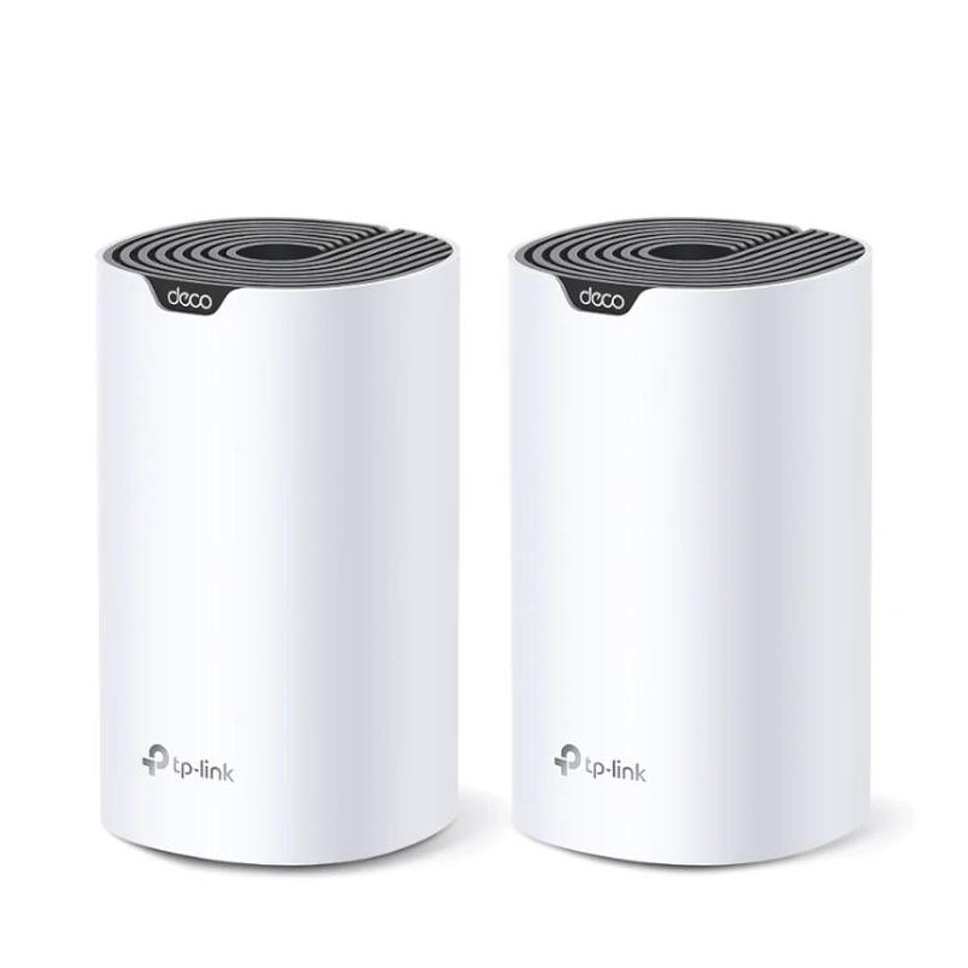 TP-Link Deco S7(2-Pack) AP AC1900 WiFi Mesh 1