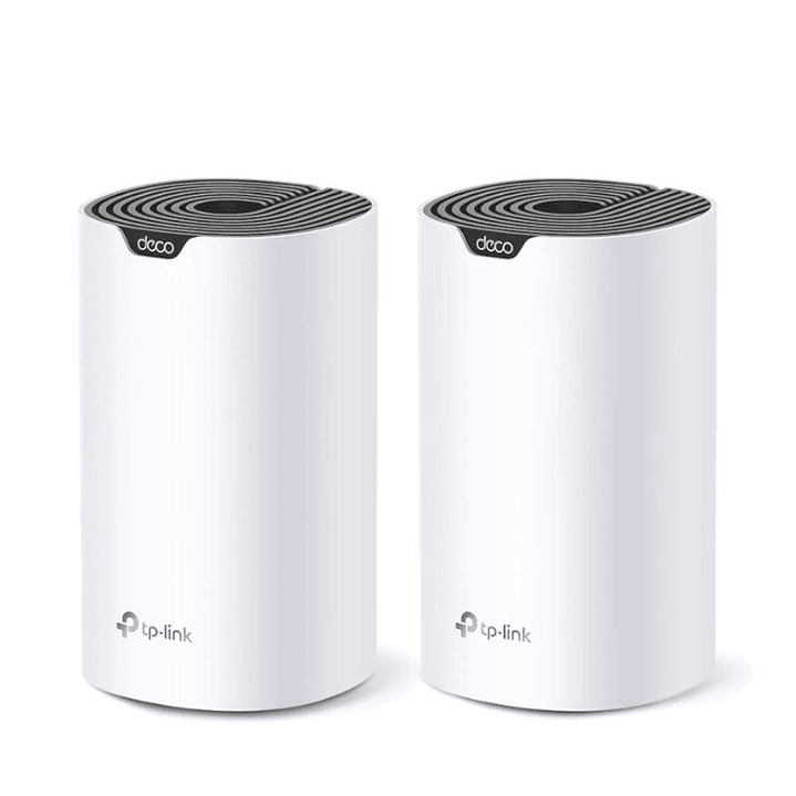 TP-Link Deco S7(2-Pack) AP AC1900 WiFi Mesh 1