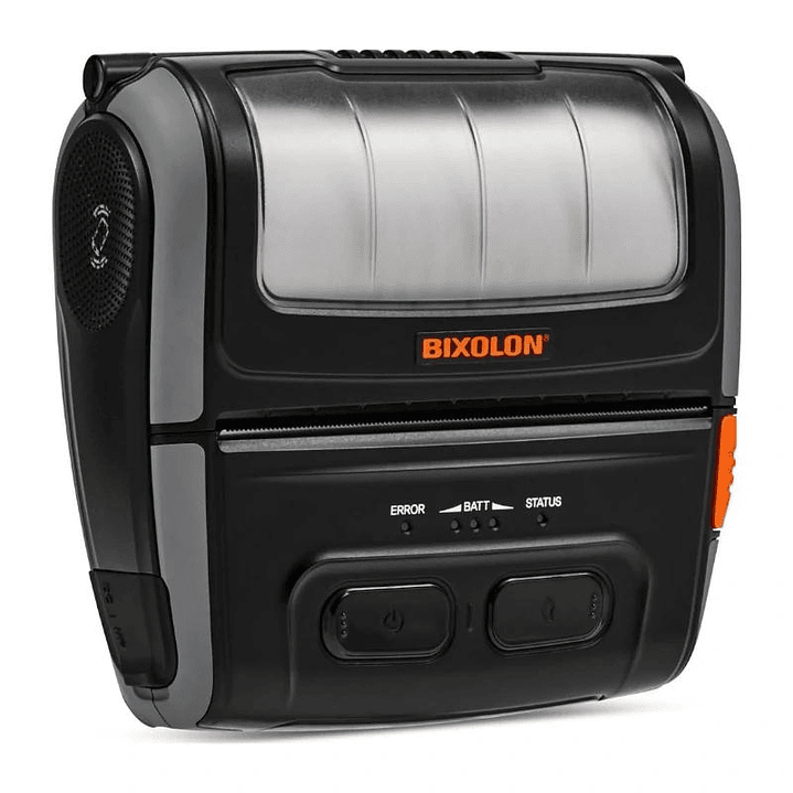 Bixolon Impresora Térmica SPP-R410IAK5 3