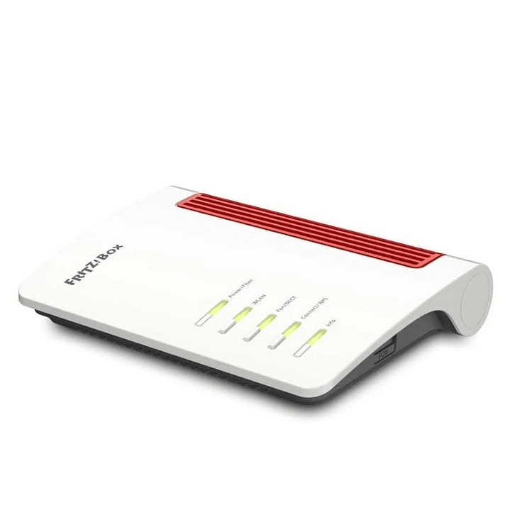 FRITZ!Box 5530 Fiber Edition International 1