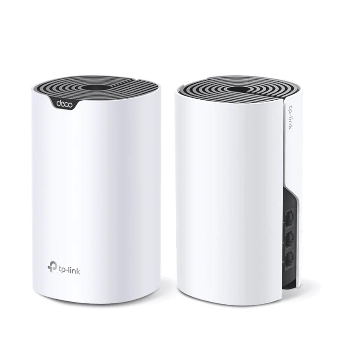 TP-Link Deco S7(2-Pack) AP AC1900 WiFi Mesh 3