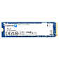 Kingston NV3 SSD 1TB PCIe NVMe Gen 4.0 - Thumbnail 1