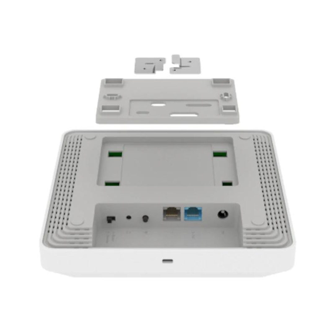 Keenetic Voyager Pro 4-pack AP Wifi6 Mesh 2xGb PoE 3