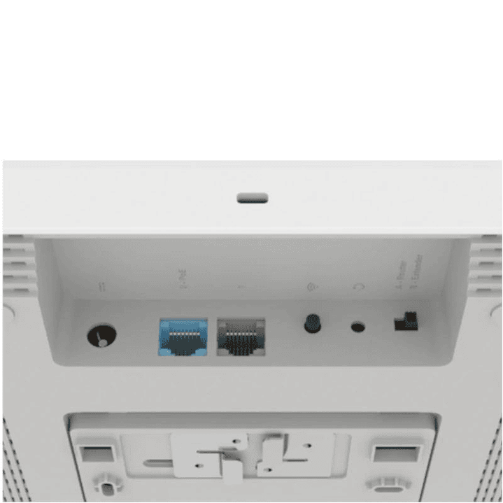 Keenetic Voyager Pro 4-pack AP Wifi6 Mesh 2xGb PoE 4