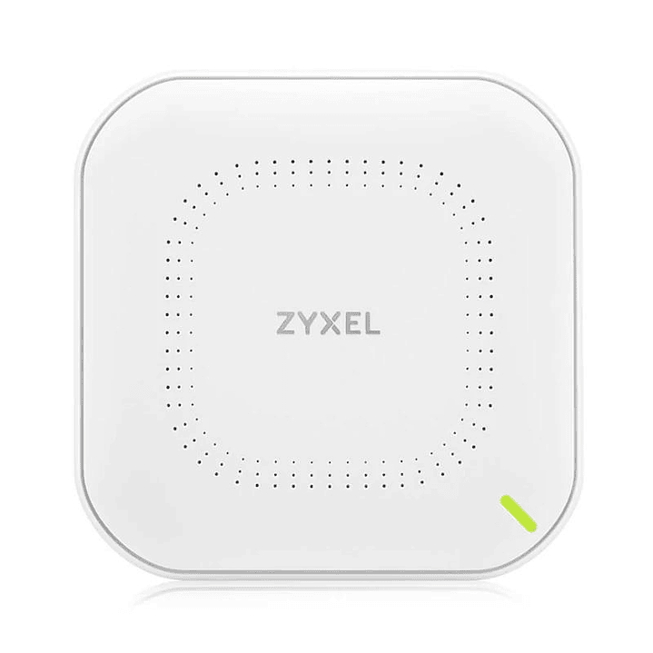 Zyxel NWA50AXPRO AP WiFi6 1x2,5Gb LAN PoE Nebula 1