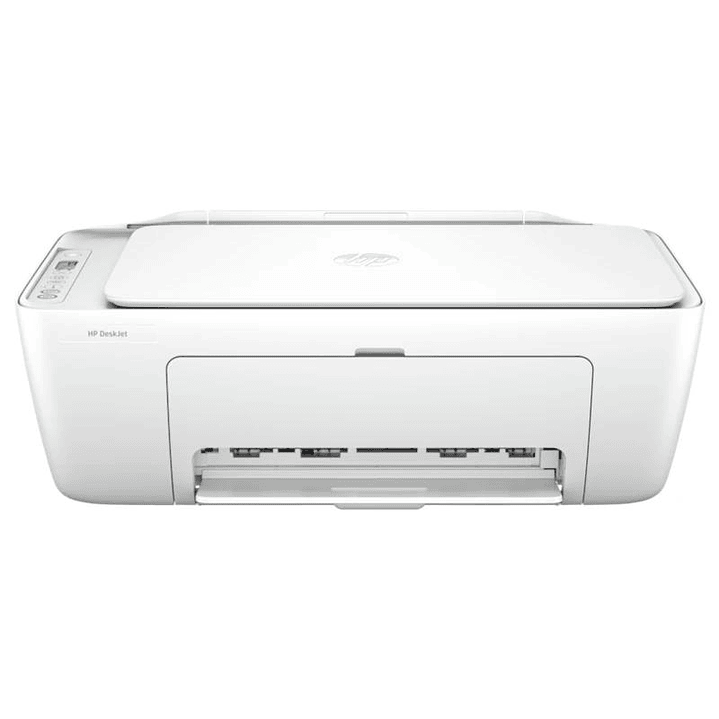 HP Multifunción Deskjet 2810e Blanca 1