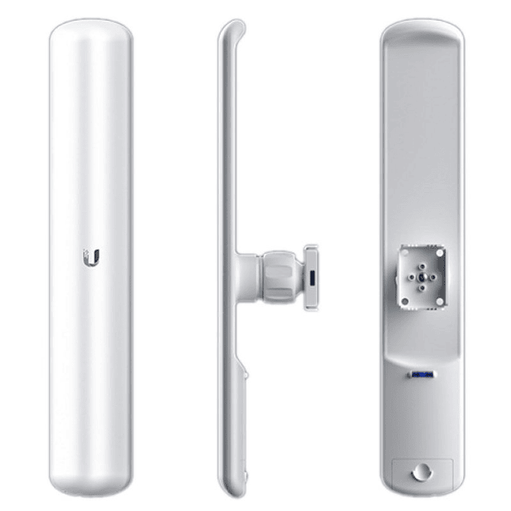 Ubiquiti LiteBeam AC LAP-120 5GHz 16dBi 1