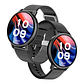 SPC SmartWatch SMARTEE DUO CLASSIC Negro + correa - Miniatura 3