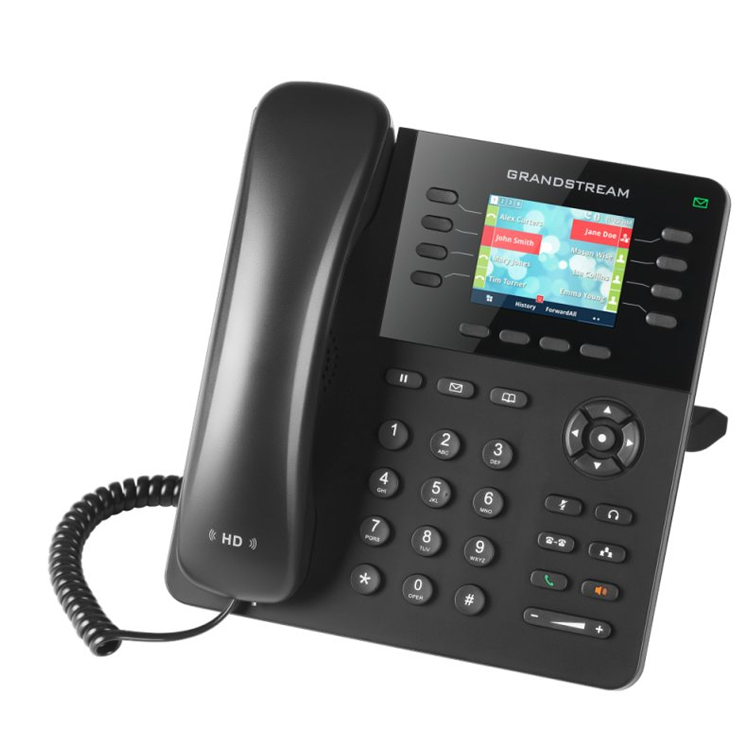 Grandstream Telefono IP GXP2135 2