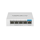 Keenetic PoE Switch 5 Gigabit 5 puertos - Thumbnail 2