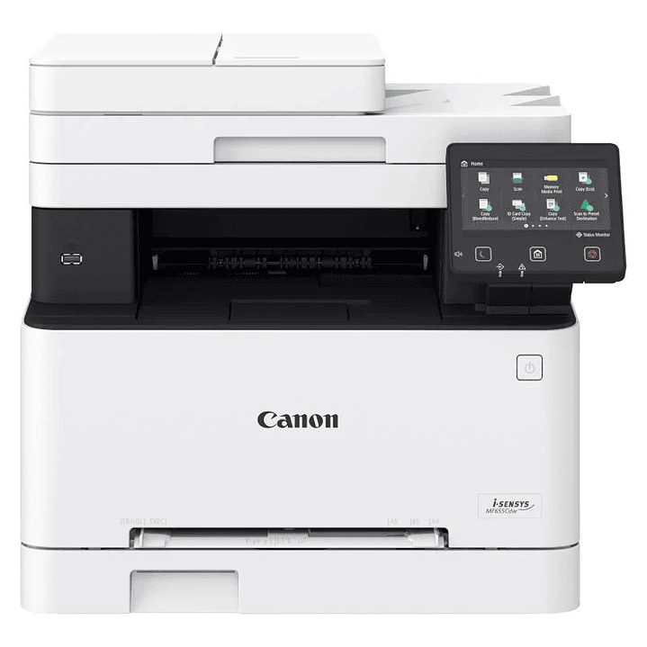 Canon Multifunción i-SENSYS MF655Cdw 2