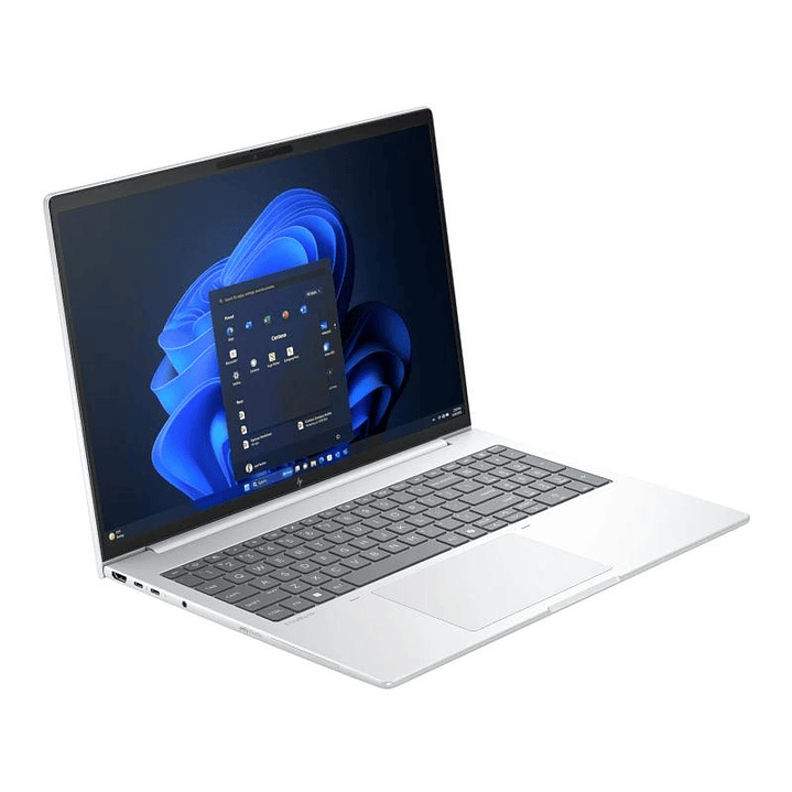 HP EliteBook 8G1i U7-258V 32GB 512GB W11Pro 16