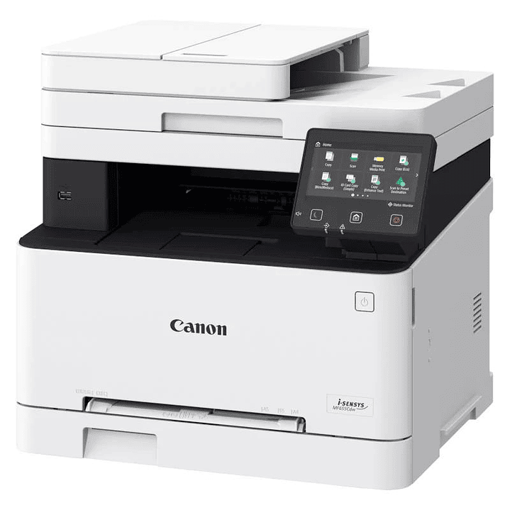 Canon Multifunción i-SENSYS MF655Cdw 3