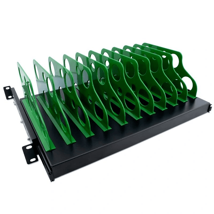 Monolyth Bandeja Deslizante Carga 10 Dispositivos 1