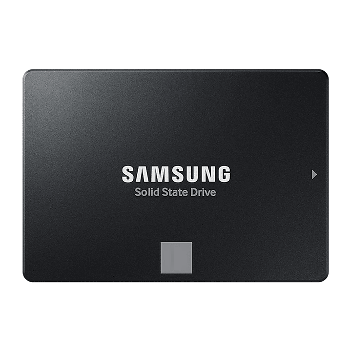 Samsung 870 Evo SSD 2TB 2.5