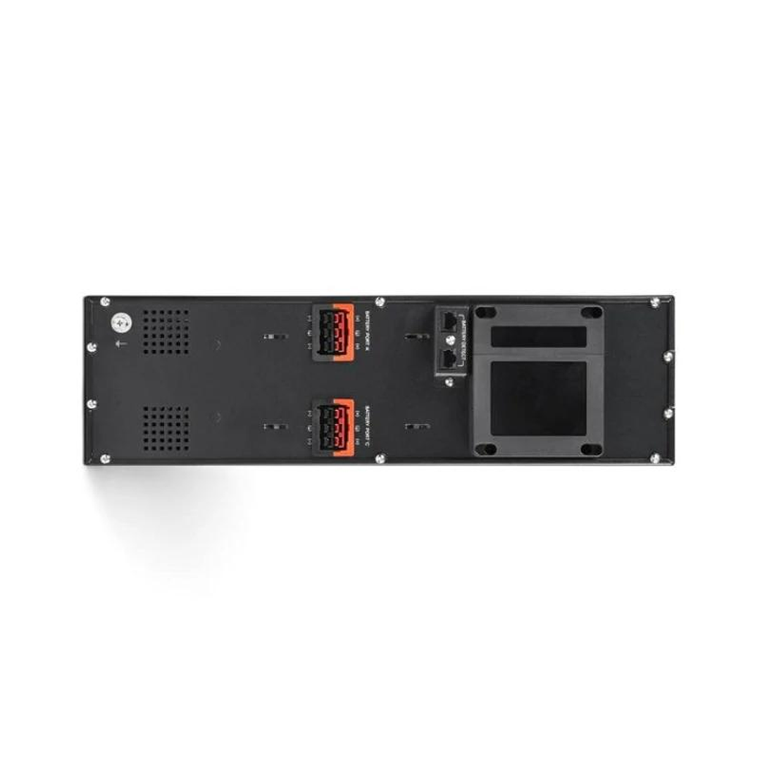 Salicru SLC 6000 Twin RT3 B0 4