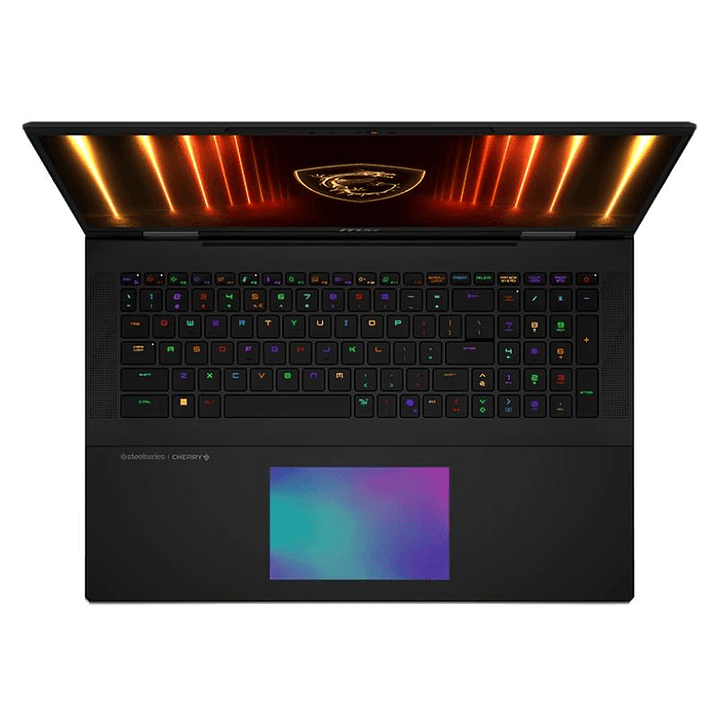 MSI Titan 18HX-AI-249ES U9 64GB 2TB 5090 W11H 18