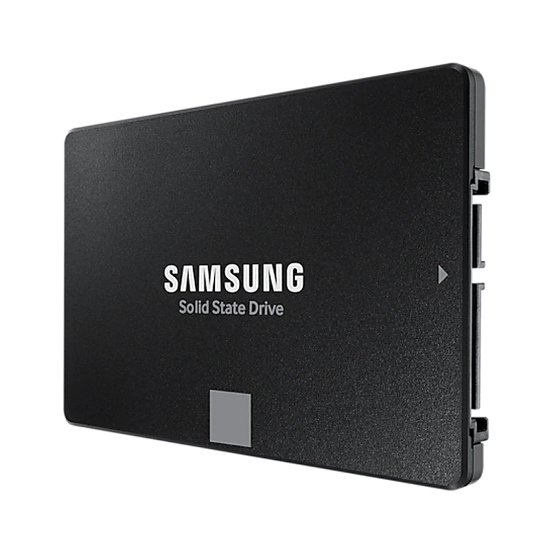 Samsung 870 Evo SSD 2TB 2.5