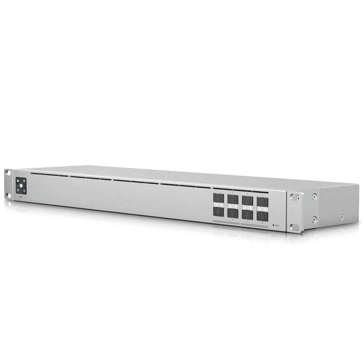 Ubiquiti USW-Aggregation Switch L2 8x10Gb SFP+ 2