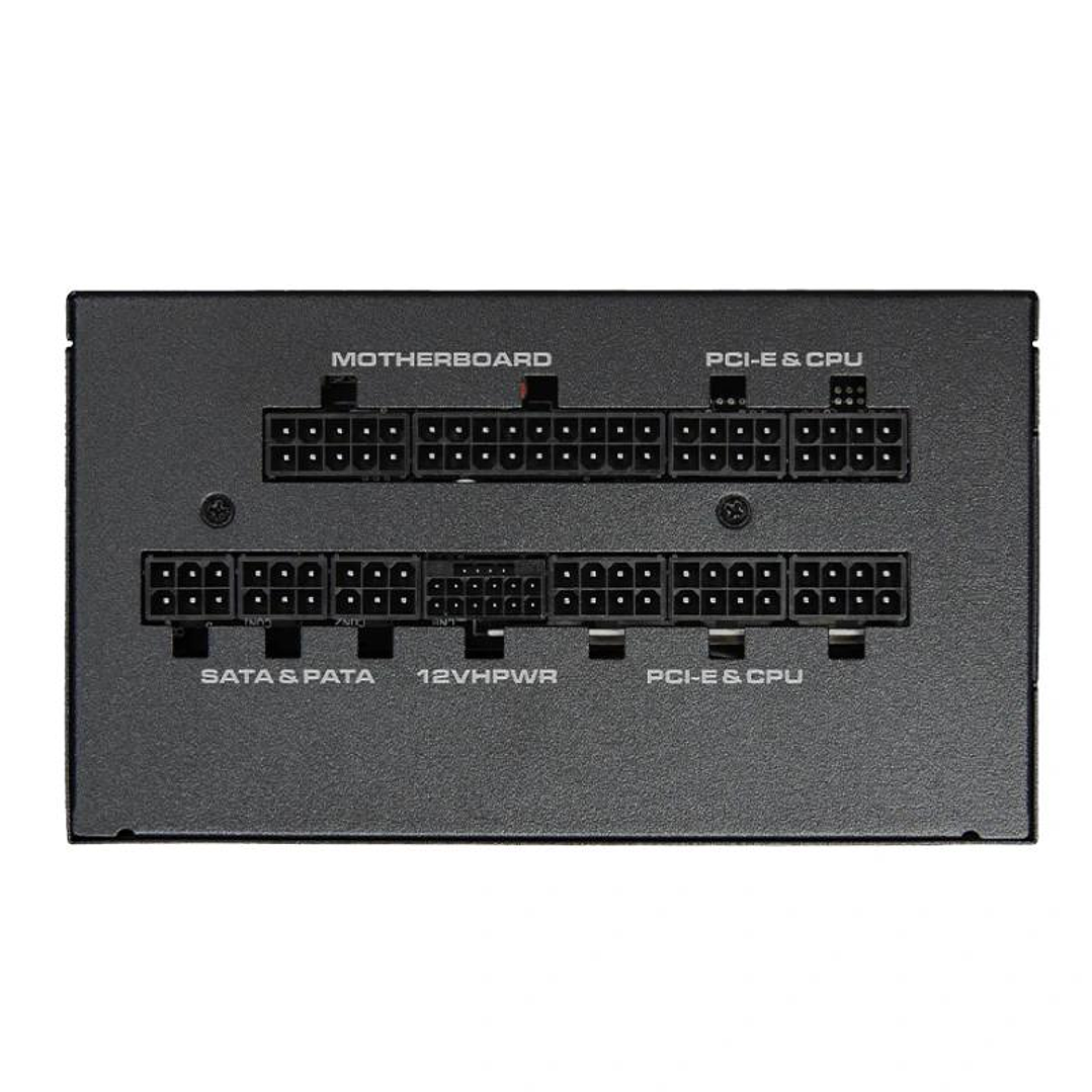 Cougar Fuente GEX X2 850w modular 80+ Gold 3