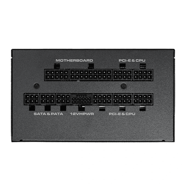 Cougar Fuente GEX X2 850w modular 80+ Gold 3