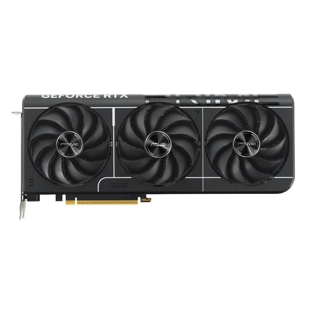 ASUS VGA NVIDIA PRIME RTX 5070 Ti OC 16GB DDR7 2
