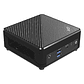 MSI Cubi N ADL-002BEU Intel N100 negro - Miniatura 2