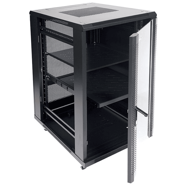 Monolyth Armario 22U SH8822 800X800 2F-4V-1B8 1