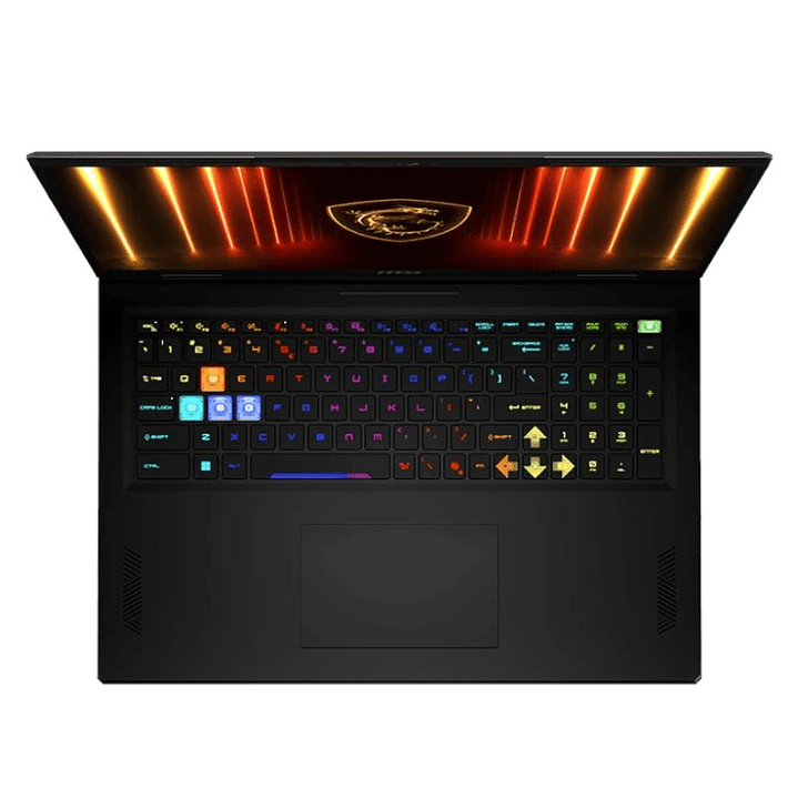 MSI Vector 18HX-878XES U9-275HX 32 1TB 5070Ti DOS 4