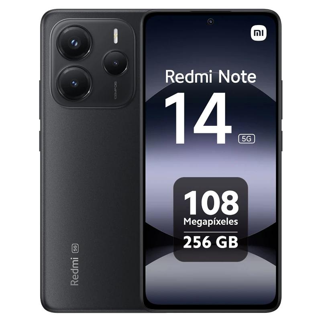 XIAOMI Redmi Note 14 5G 6,67