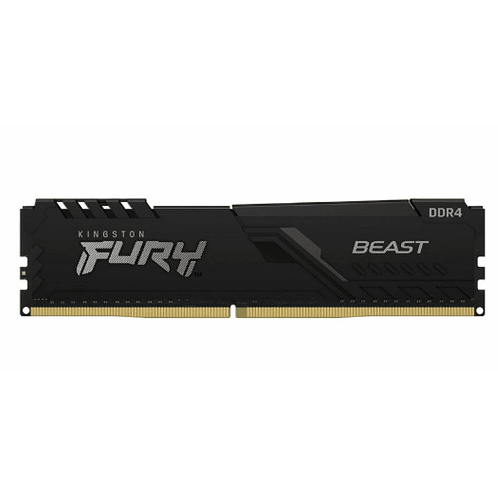 Kingston Fury Beast KF432C16BB1/16 16GB DDR4 3200 1