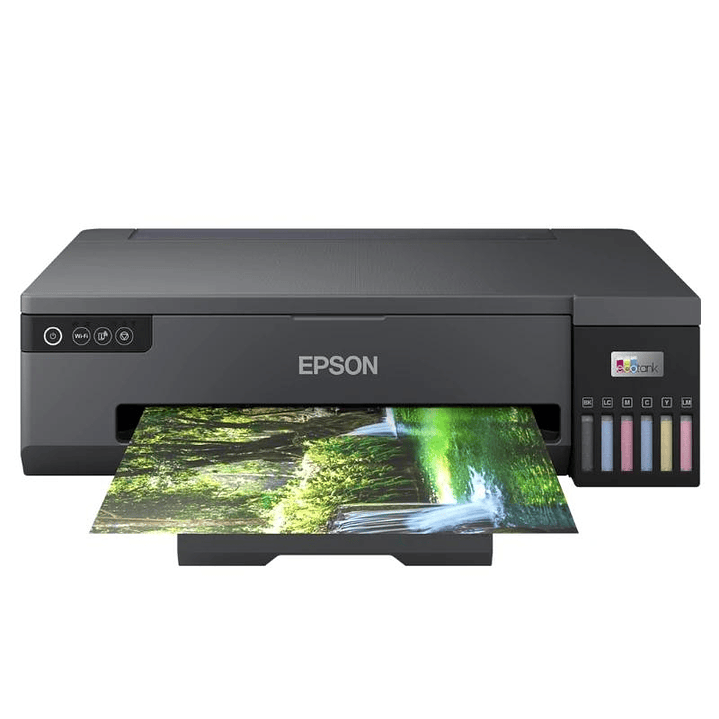 Epson Impresora EcoTank ET-18100 A3 1