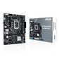 ASUS Placa Base PRIME H610M-K D4  mATX LGA1700 - Thumbnail 1